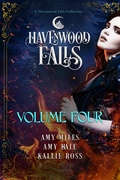 Cover: Havenwood Falls Volume Four (Havenwood Falls Collections, #4) - Ang'dora Productions, LLC