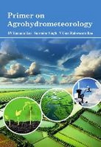 Abbildung von: Primer on Agrohydrometeorology - Professional Prints