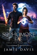 Cover: Sophomore Fae - Mediccast Productions, LLC