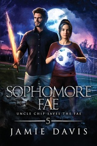 Enlarge image Cover: Sophomore Fae - Mediccast Productions, LLC