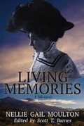 Cover: Living Memories - Moulton Museum