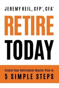 Abbildung von: Retire Today - Niche Pressworks