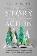 Cover: From Story to Action - Niche Pressworks