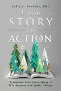 Cover: From Story to Action - Niche Pressworks