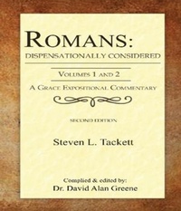 Abbildung von: Romans - GraceWord Publishing, LLC