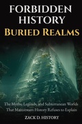 Cover: Forbidden History Buried Realms - BUG-IN EXPERT