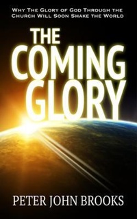 Abbildung von: The Coming Glory - Fivestone New Media