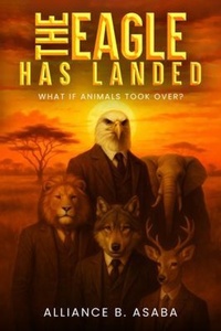 Abbildung von: THE EAGLE HAS LANDED - Authors Hike