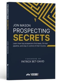 Abbildung von: Prospecting Secrets - Choice Press