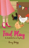 Cover: Fowl Play - Fox Pointe Publishing, LLP