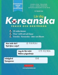 Abbildung von: Laer dig Koreanska Fraser och Ordfoerrad - Polyscholar