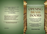Abbildung von: Opening Brass Doors - Artois Books