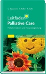 Cover: Leitfaden Palliative Care - Urban & Fischer