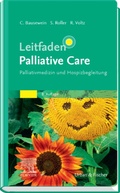Cover: Leitfaden Palliative Care - Urban & Fischer