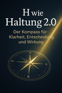 Abbildung von: H wie Haltung 2.0 - epubli