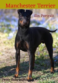 Abbildung von: Manchester Terrier - epubli