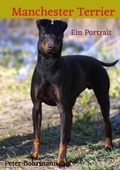 Cover: Manchester Terrier - epubli