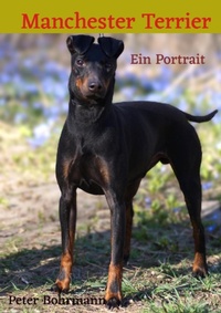 Enlarge image Cover: Manchester Terrier - epubli