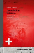Cover: Immobili in Svizzera - Bremen University Press