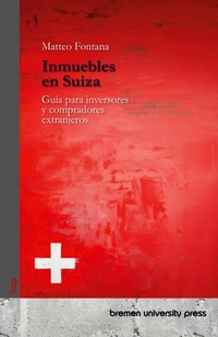 Abbildung von: Inmuebles en Suiza - Bremen University Press