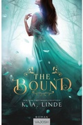 Cover: The Bound - VAJOSH