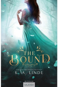 Enlarge image Cover: The Bound - VAJOSH