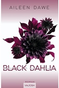 Cover: Black Dahlia - VAJOSH
