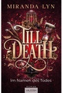 Cover: Till Death - VAJOSH