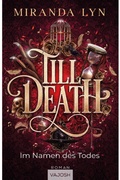 Cover: Till Death - VAJOSH