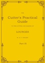 Cover: The Cutter's Practical Guide, Part 9 - BoD - Books on Demand