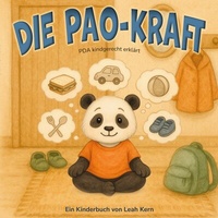 Abbildung von: Die Pao-Kraft - BoD - Books on Demand