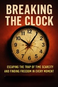 Cover: Breaking the Clock - BookRix