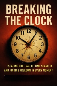 Enlarge image Cover: Breaking the Clock - BookRix