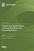 Cover: Theory and Applications of Fuzzy Systems and Neural Networks - MDPI AG