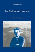 Cover: Am Shakhar Atzma'utenu - BoD - Books on Demand