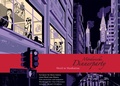 Cover: Mord in Manhattan - Blaubart Verlag