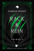 Cover: Rack & Ruin - Second Chances Verlag