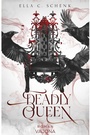Cover: Deadly Queen - VAJONA