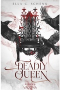 Cover: Deadly Queen - VAJONA