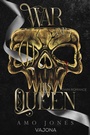 Cover: War and his Queen - VAJONA