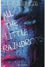 Cover: All the Little Raindrops - VAJONA