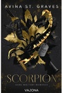 Cover: Scorpion - VAJONA
