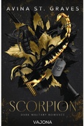 Cover: Scorpion - VAJONA