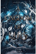 Cover: A Kingdom of Lies - VAJONA