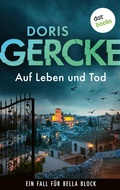 Cover: Auf Leben und Tod - dotbooks