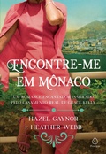Cover: Encontre-me em M&ocirc;naco - Principis