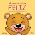 Cover: Quando estou feliz - Ciranda na Escola