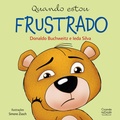 Cover: Quando estou frustrado - Ciranda na Escola