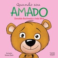 Cover: Quando sou amado - Ciranda na Escola