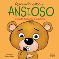 Cover: Quando estou ansioso - Ciranda na Escola